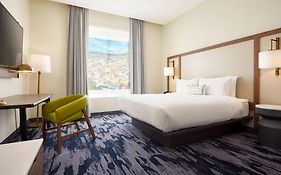 Fairfield Inn&Suites Silao Guanajuato Airport